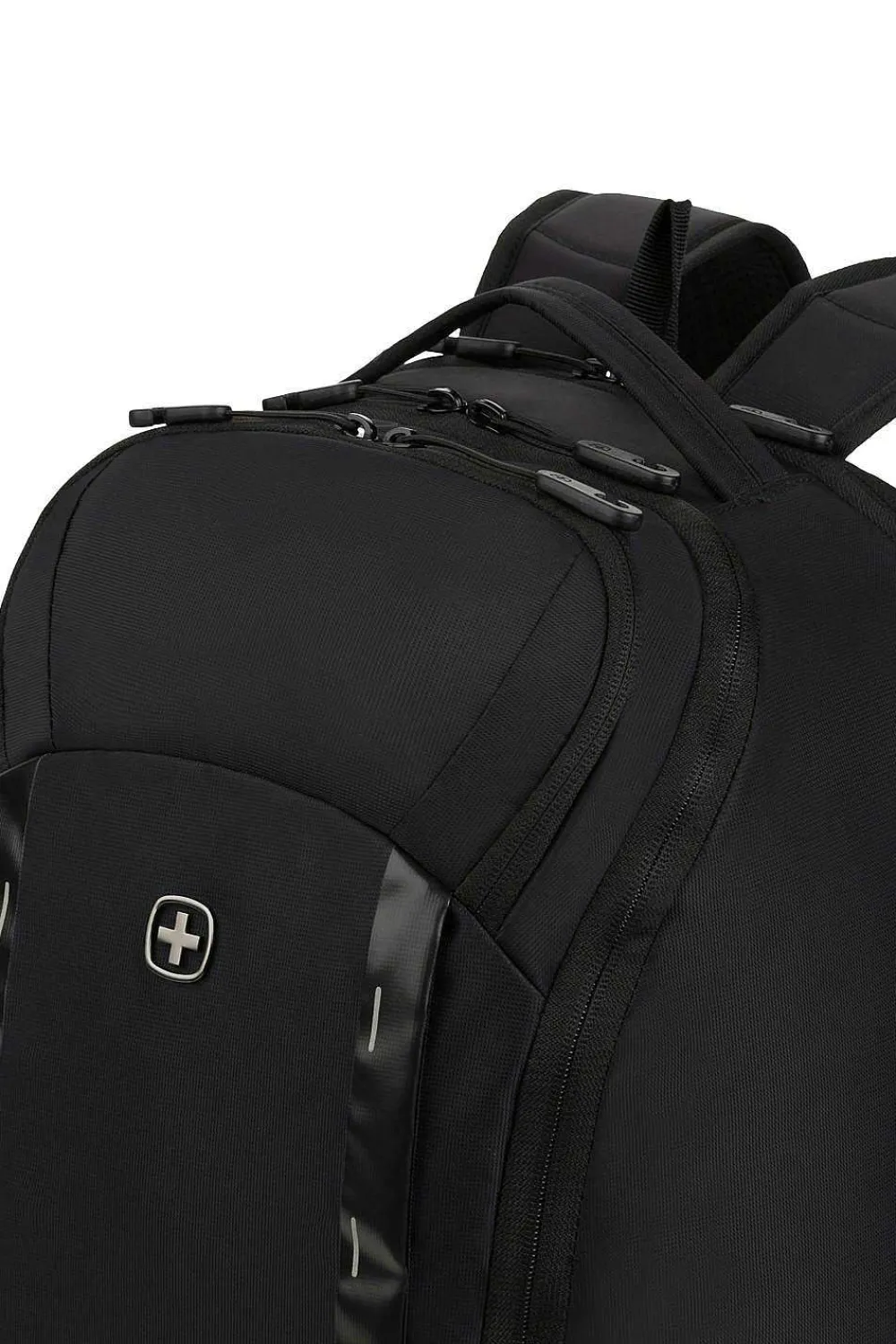 SWISSGEAR Viibe 8119 17" Laptop Backpack> School Backpacks