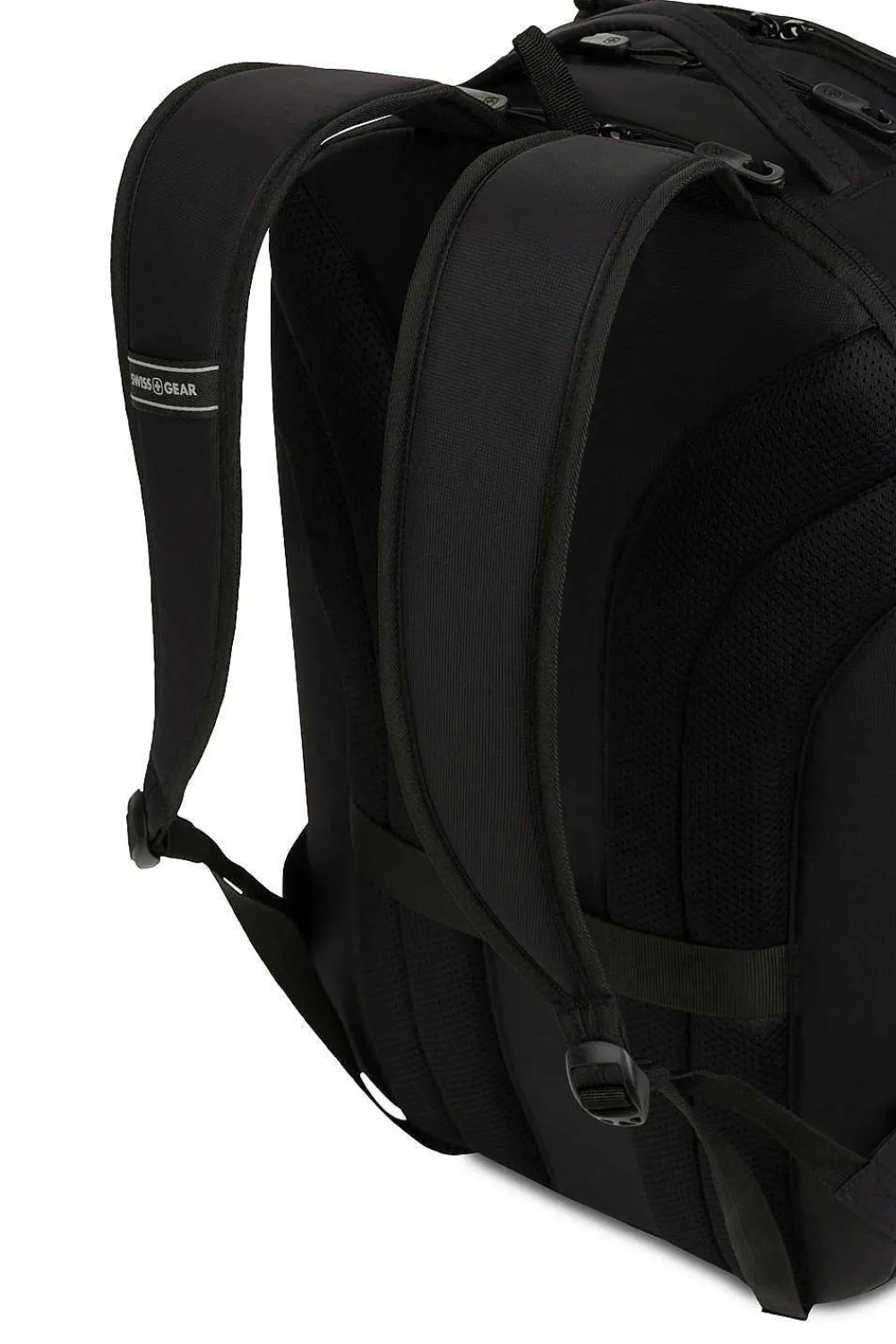 SWISSGEAR Viibe 8119 17" Laptop Backpack> School Backpacks