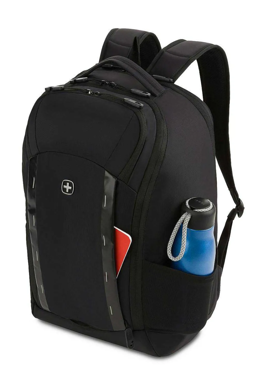 SWISSGEAR Viibe 8119 17" Laptop Backpack> School Backpacks