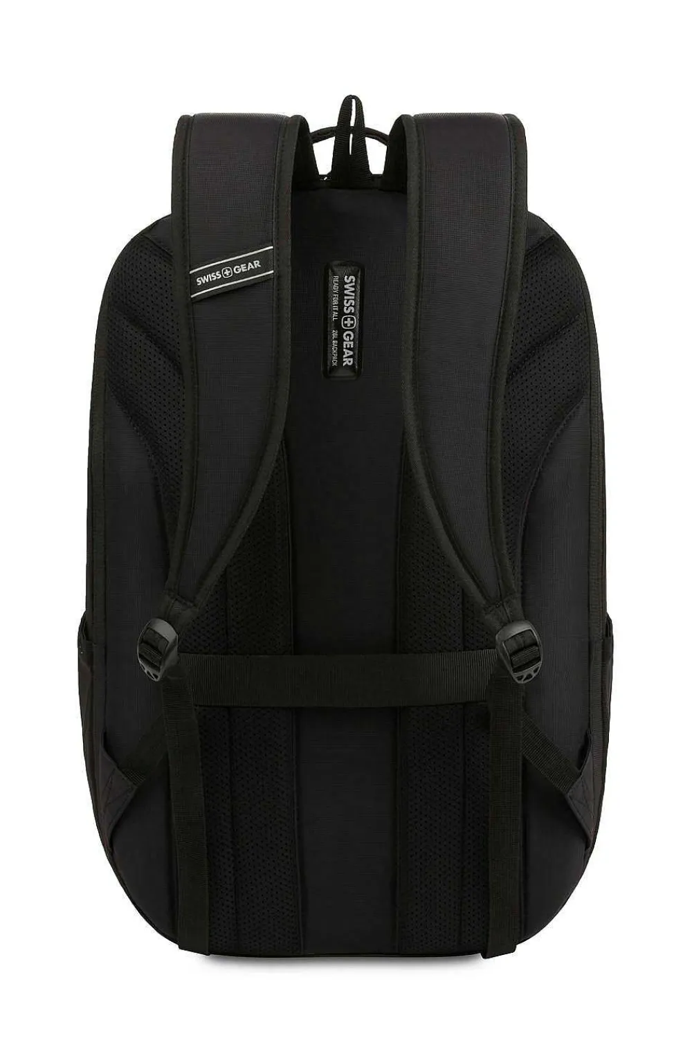 SWISSGEAR Viibe 8119 17" Laptop Backpack> School Backpacks