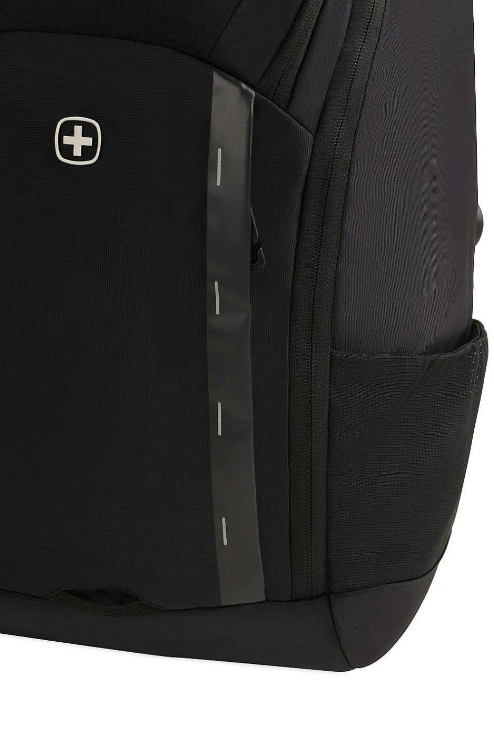 SWISSGEAR Viibe 8119 17" Laptop Backpack> School Backpacks