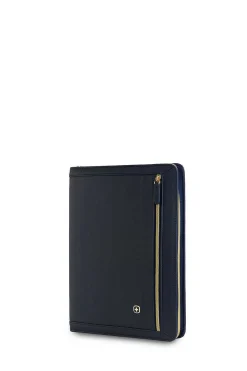 SWISSGEAR Wenger Amelie Zippered Padfolio><noscript><img width=