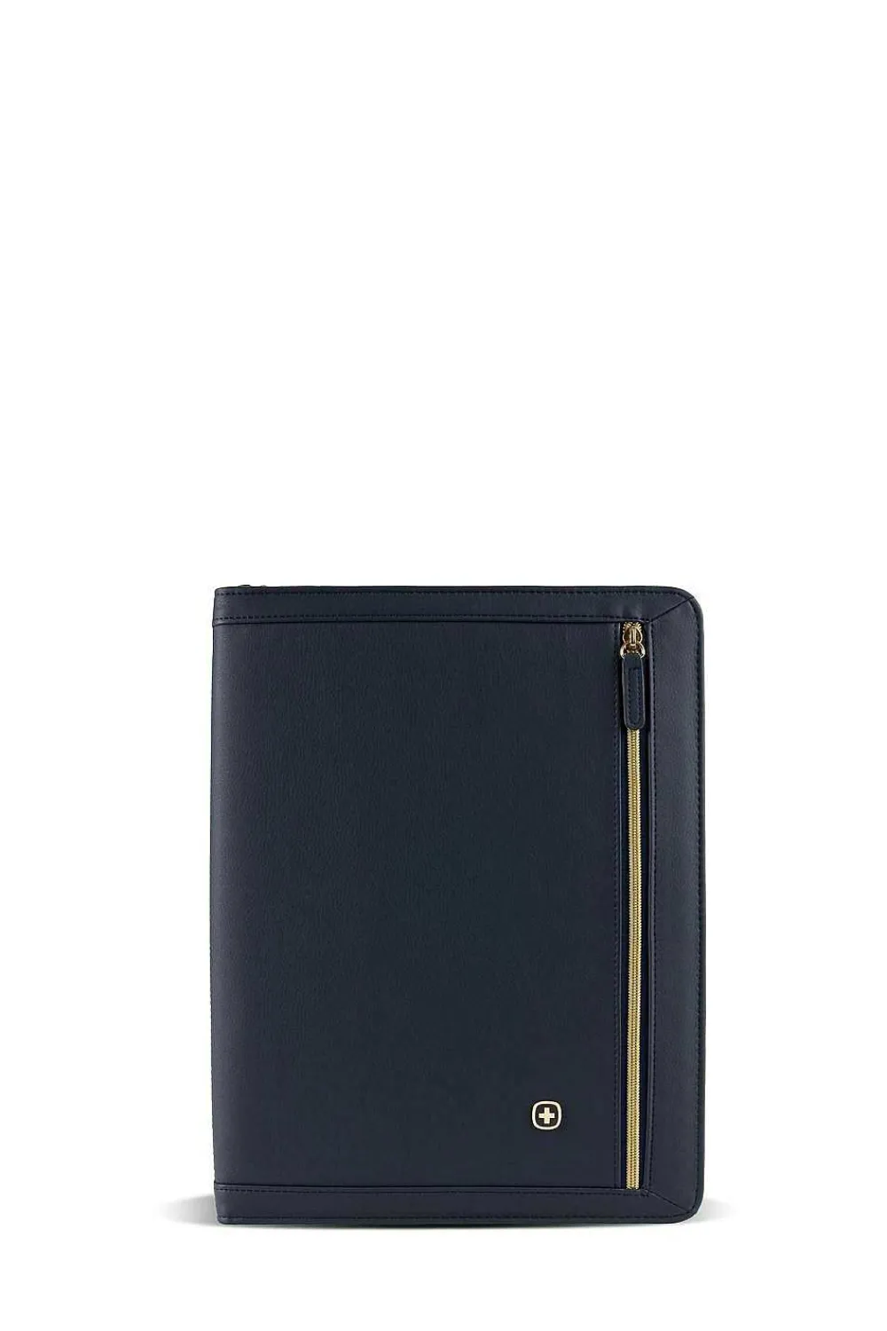 SWISSGEAR Wenger Amelie Zippered Padfolio> Padfolios & Card Cases