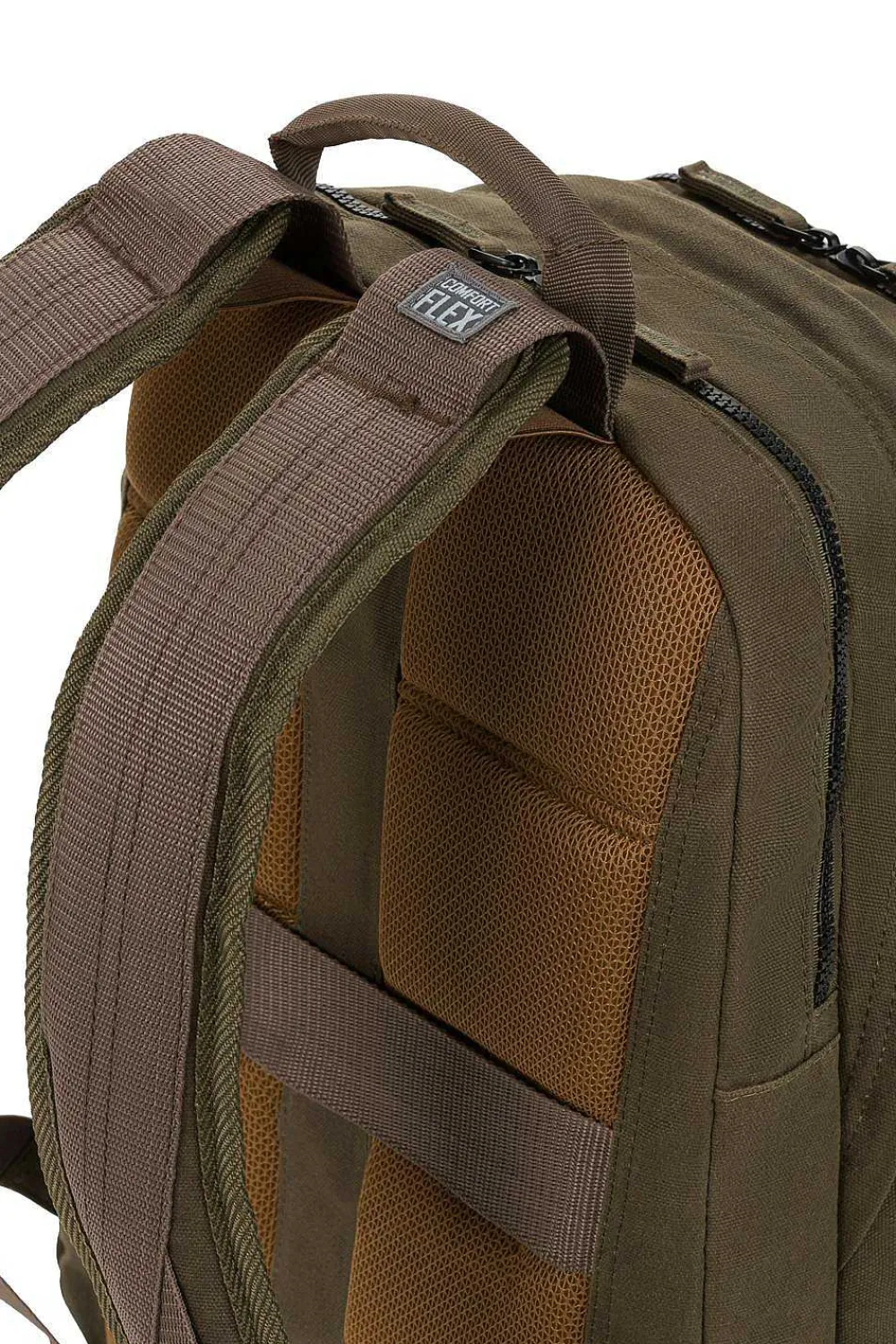 SWISSGEAR Wenger Arundel 16 Inch Laptop Backpack - Olive> New Arrivals