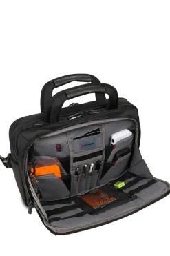 SWISSGEAR Wenger Bc Pro 16 Inch Laptop Briefcase - Black><noscript><img width=