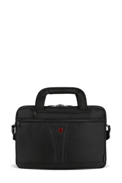 SWISSGEAR Wenger Bc Up 14 Inch Laptop Briefcase - Black> Wenger Bags & Cases