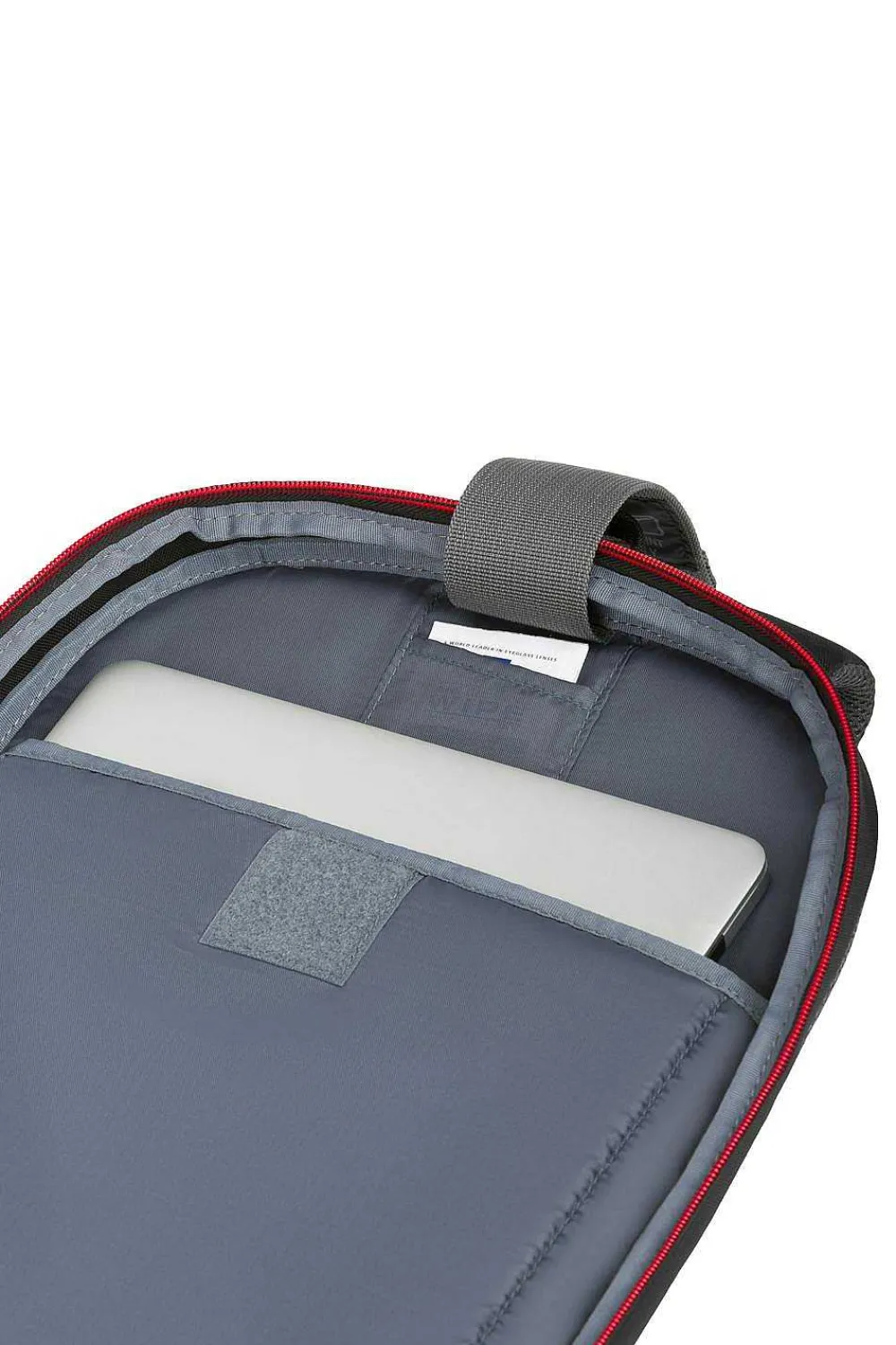 SWISSGEAR Wenger Buffer 16" Laptop Backpack - Black> Wenger Backpacks