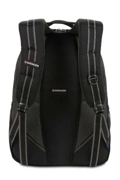 SWISSGEAR Wenger Cobalt 16 Inch Laptop Backpack - Blue Gray><noscript><img width=