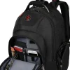 SWISSGEAR Wenger Digitize 16 Inch Laptop Backpack - Black> Wenger Backpacks