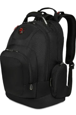 SWISSGEAR Wenger Digitize 16 Inch Laptop Backpack - Black><noscript><img width=