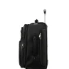 SWISSGEAR Wenger Identity Expandable Laptop Carry On Spinner Luggage - Black> Carry-On