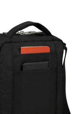 SWISSGEAR Wenger Identity Vertical Boarding Bag - Black><noscript><img width=