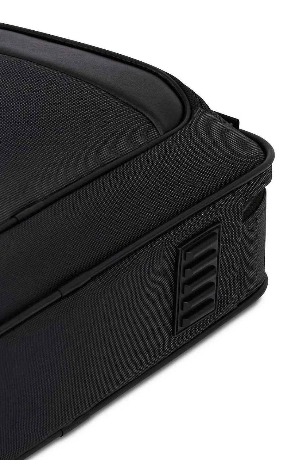SWISSGEAR Wenger Insight 16 Inch Single Gusset Computer Case - Black> Business Cases