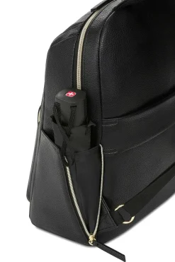 SWISSGEAR Wenger Leamarie Slim 14 Inch Laptop Backpack - Black><noscript><img width=