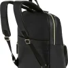 SWISSGEAR Wenger Leamarie Slim 14 Inch Laptop Backpack - Black> Wenger Backpacks