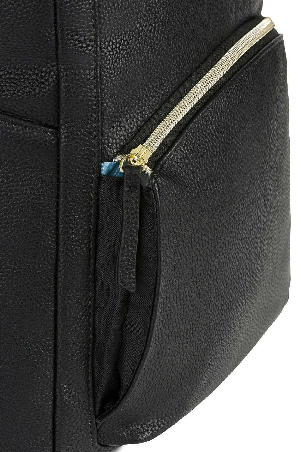 SWISSGEAR Wenger Leamarie Slim 14 Inch Laptop Backpack - Black> School Backpacks