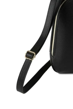 SWISSGEAR Wenger Leasophie Tablet Crossbody Bag - Black/Sky Blue><noscript><img width=