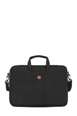 SWISSGEAR Wenger Legacy 16" Ultra Laptop Slimcase - Black> Business Cases