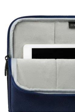 SWISSGEAR Wenger Method 13 Inch Padded Laptop Sleeve - Ballistic Midnight> New Arrivals