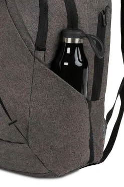 SWISSGEAR Wenger Moveup 16 Inch Laptop Backpack - Charcoal Heather><noscript><img width=