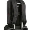 SWISSGEAR Wenger Mx Reload 14" Laptop Backpack - Charcoal Heather> Tablet Friendly