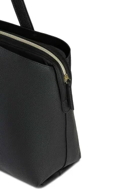 SWISSGEAR Wenger Rosaelli 14 Inch Laptop Tote - Black/Sky Blue><noscript><img width=
