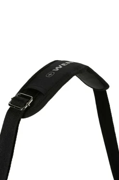 SWISSGEAR Wenger Structure 16 Inch Laptop Slimcase - Dark Brushed Slate><noscript><img width=