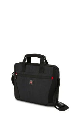 SWISSGEAR Wenger Structure 14 Inch Laptop Slimcase - Dark Brushed Slate><noscript><img width=
