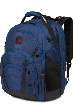 SWISSGEAR Wenger Synergy 16-Inch Laptop Backpack><noscript><img width=