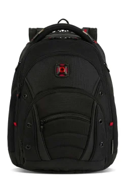 SWISSGEAR Wenger Synergy 16-Inch Laptop Backpack><noscript><img width=