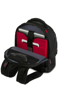 SWISSGEAR Wenger Synergy 16-Inch Laptop Backpack><noscript><img width=