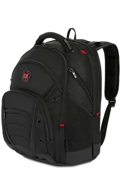 SWISSGEAR Wenger Synergy 16-Inch Laptop Backpack><noscript><img width=