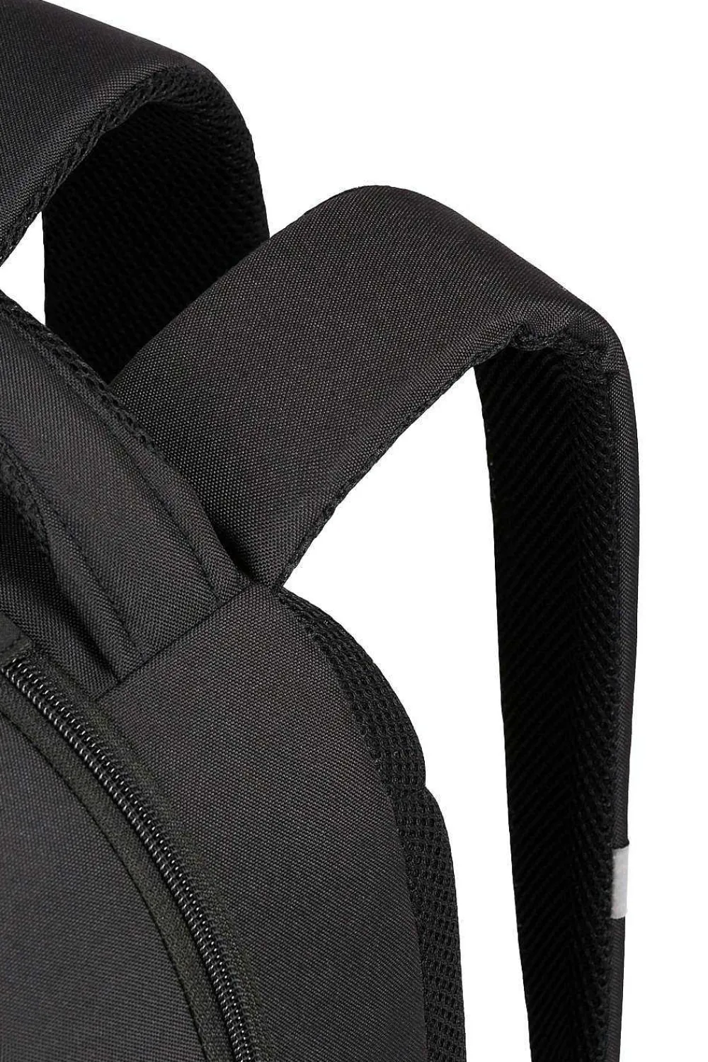 SWISSGEAR Wenger Upload 16" Laptop Backpack - Black> Wenger Backpacks